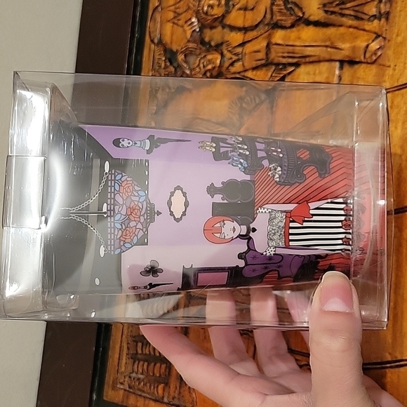 NIB Anna Sui tumbler by Starbucks‎ - Picture 2 of 6